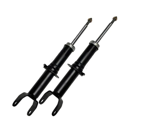Pair Front Factory Air Ride Height Struts