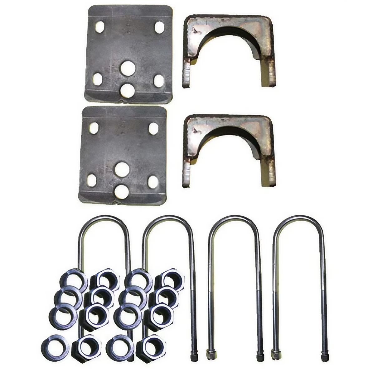 Lowering Flip Kits