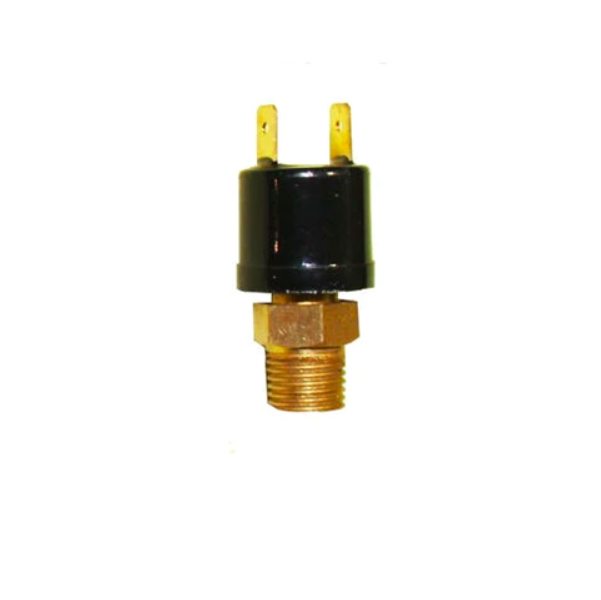 Pressure Switches