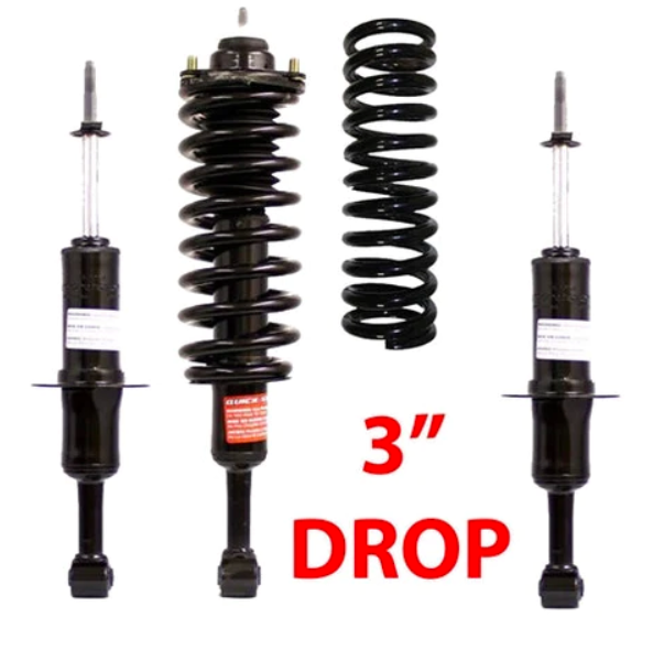 coil struts glossary