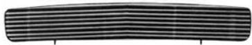 Billet Grilles
