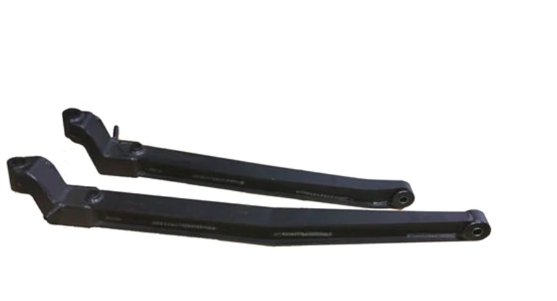 John Rods Drop Beams