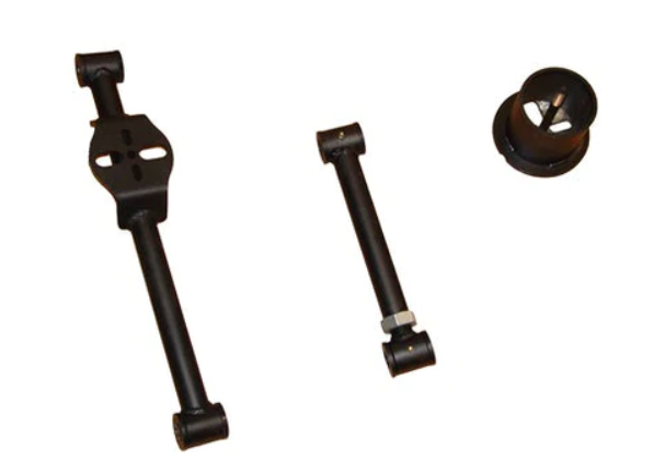 Airbagit Rear Upper Control Arms