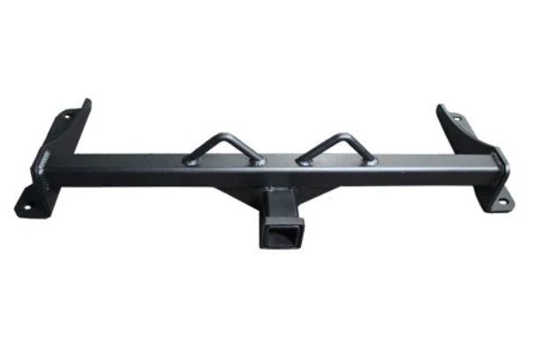 TrailerTowing Hitch-Hidden Nissan All Trailer Hitch (1984-1997 Nissan Pickup)